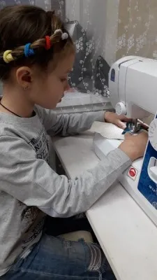 Студия Вязания и Творчества КлубОК, фото 2