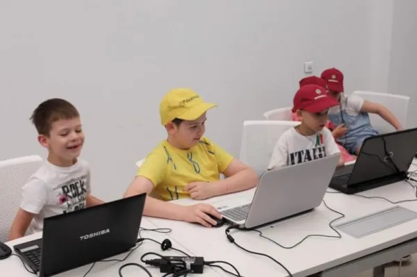 Базовая математика 9-10 лет в ИНЖИНИУМ (онлайн)