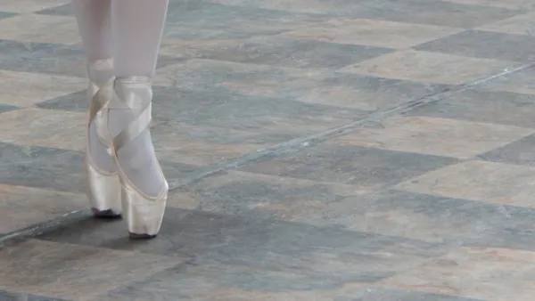 Хореография