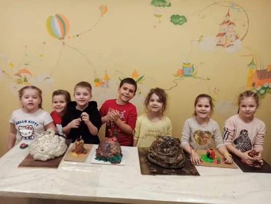 Подготовка к школе, фото 2