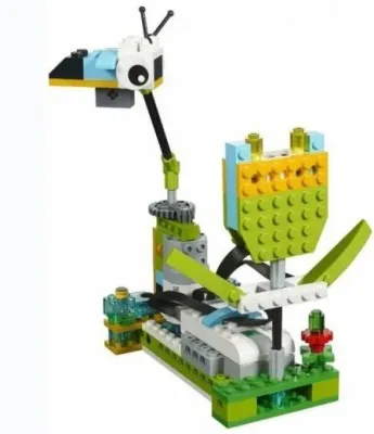 Робототехника Lego WeDo 2.0, фото 4