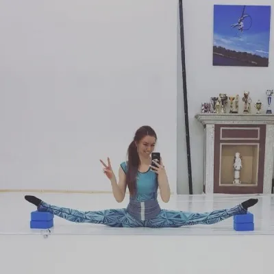 Растяжка, фото 5