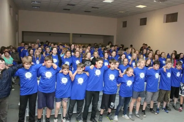 Летняя академия наук НОУ «Поиск», фото 5