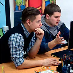 Введение в IT-профессию