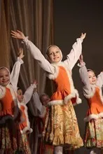 Программа «Основы ритмики и танца»