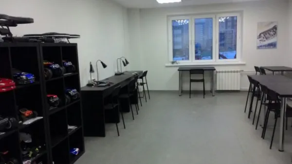 Робототехника