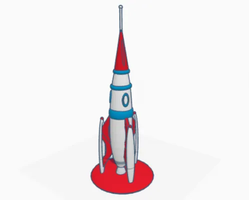 Blender Sculpt. Основы 3D-скульптурирования в ИНЖИНИУМ (онлайн), фото 4