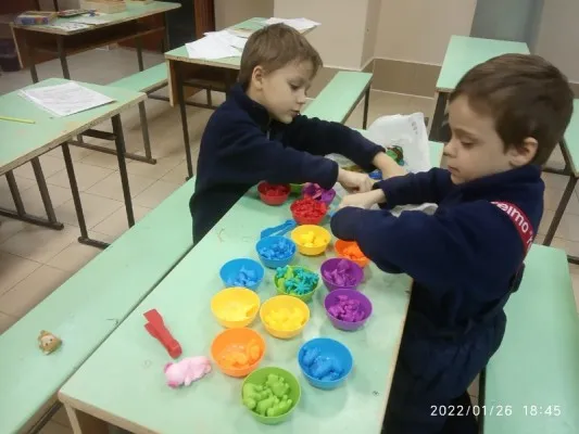 Подготовка к школе "Умный дошколенок"!, фото 3