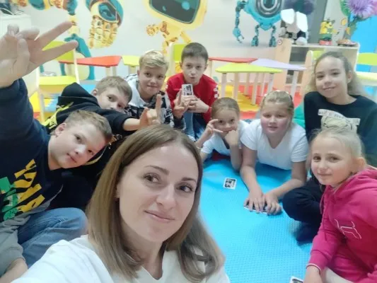Пробные занятия в Языковой Академии Step2Speak