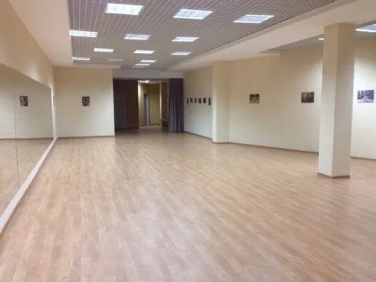 Танцевальный клуб «Tango»
