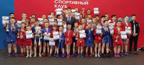 Спортивный клуб "Орлан"