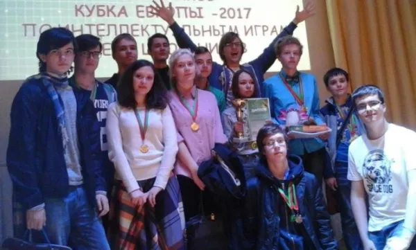 Игры разума, фото 2