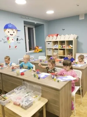 Изостудия