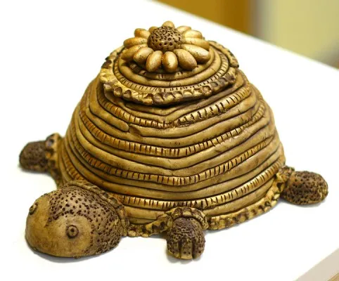 Школа дизайна «Рыжий кот» (в Горском мкр.)