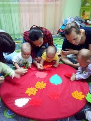 Развивайка