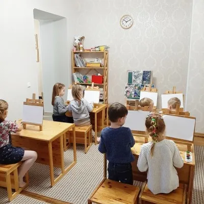 АРХИТЕКТУРА, фото 5