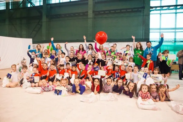 Всероссийская сеть ДСШ «FD» Нижний Новгород, Краснодонцев