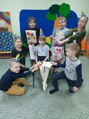 АКАДЕМИЯ ТВОРЧЕСТВА