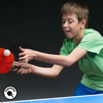 Школа настольного тенниса PingPong, фото 3