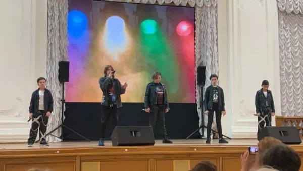 Вокальная студия, фото 3