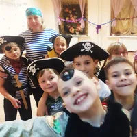 Группа продленного дня "АйДаДетки", фото 1