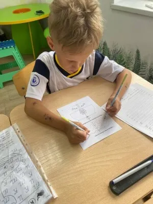 Каллиграфия. Красивый почерк за 3 месяца., фото 5