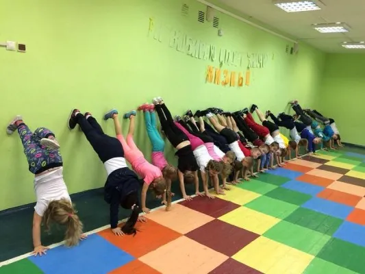 Капоэйра, фото 2