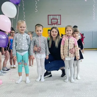 Центр художественной гимнастики «Ева», фото 5