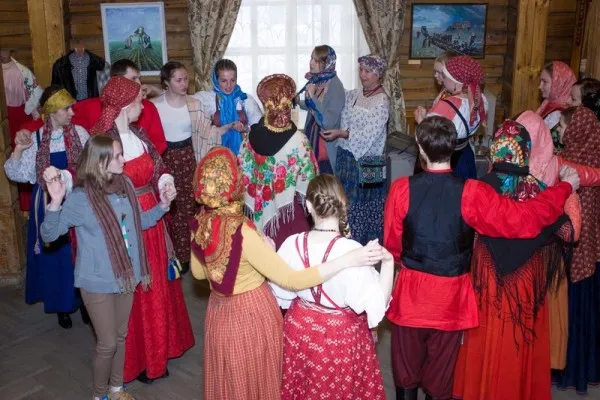 Молодежный клуб «Вечерка», фото 4