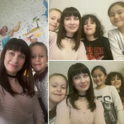 Английский язык, фото 4