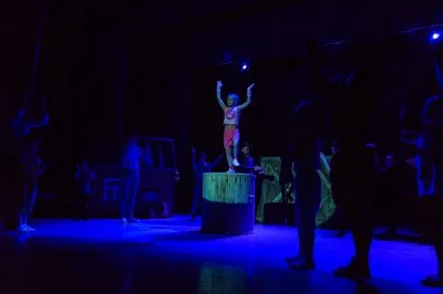 Центр творчества "БАЗА"