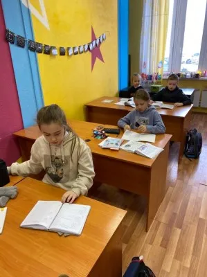 группа продленного дня, фото 3