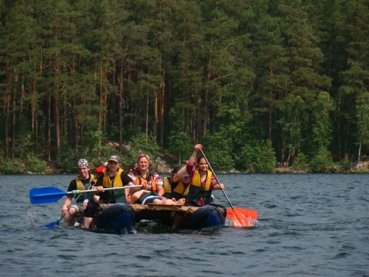Программа «Сделаем!» (развитие самостоятельности), фото 5