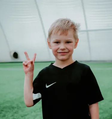 Детская футбольная школа ZebraKids, фото 3