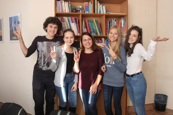Курсы английского языка, фото 2