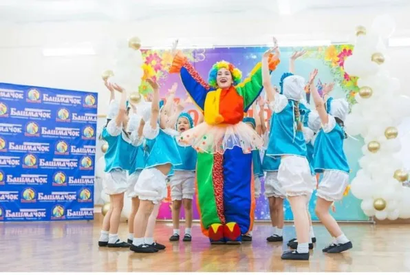 Хореографическая студия «Стрелец», фото 4