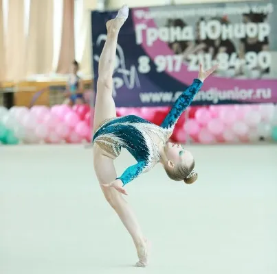 Спортивный клуб художественной гимнастики «Ева», фото 2