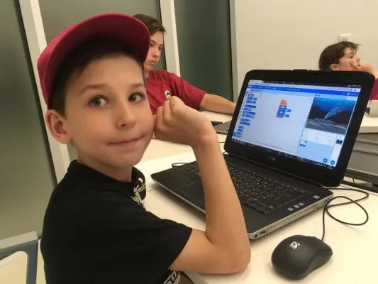 Tinkercad. Основы 3D-моделирования 7-12 лет в ИНЖИНИУМ (онлайн), фото 3