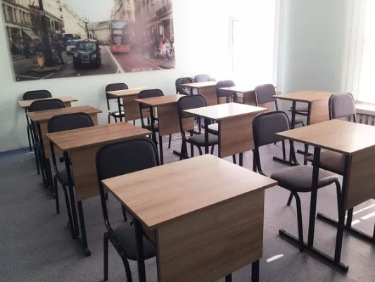 IELTS в Омске