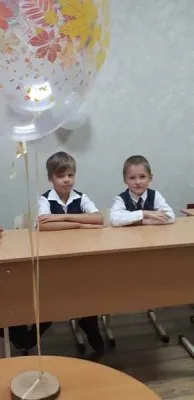 Русская классическая школа ЦТК "Вечёрка"