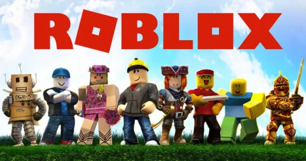 Программирование в ROBLOX