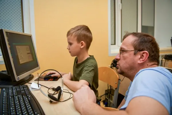 Программирование на Scratch 2.0 (7-13 лет)