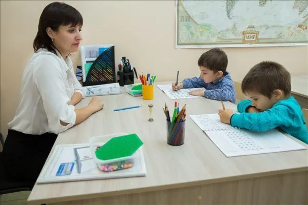 Скорочтение и развитие интеллекта (на ул. Старокубанской), фото 3