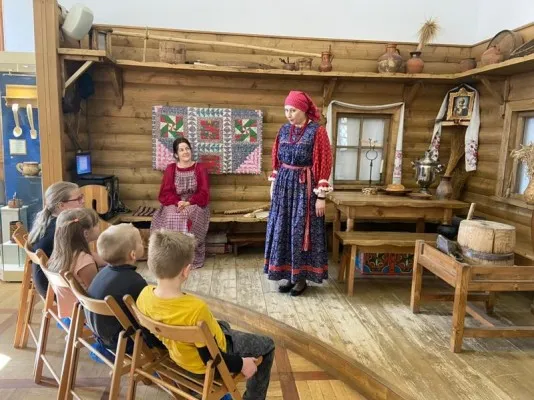 Группа продленного дня "АйДаДетки", фото 4