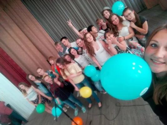Школа подготовки вожатых, фото 3