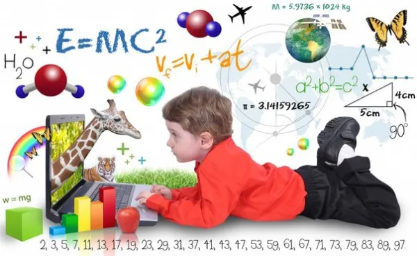 Студия раннего развития «Art-ум»