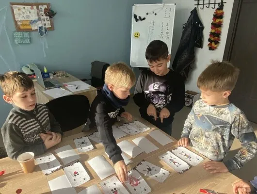 Немецкий язык для детей (6-11 лет), фото 3