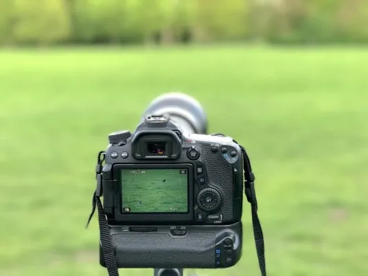 Фотошкола «Отражение»