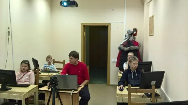 Киномастерская «Мы из Вегаса», фото 3