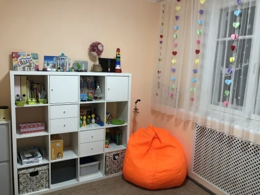 Логопедия в речевом центре «Каркуша», фото 5